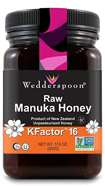 Manuka Honey Thrive Market
