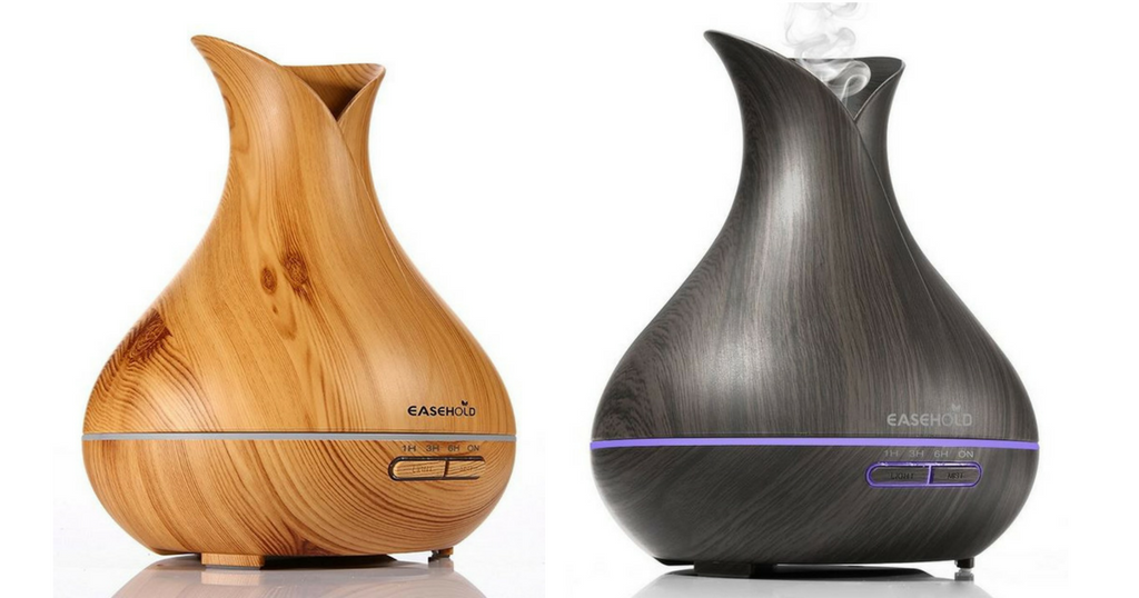 Diffuser - the link is for the dark one, my fave. $29.99