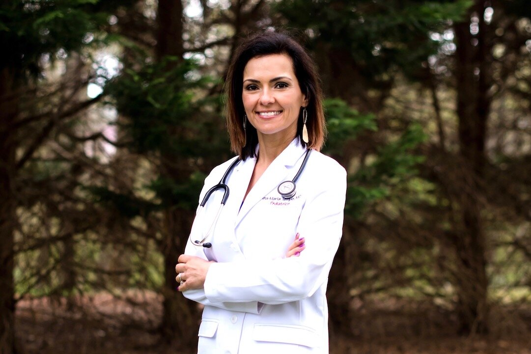 Dr. Ana Maria 