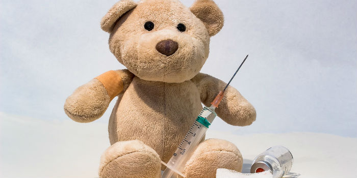 3. Vaccine Safety. Is there a link to autism?