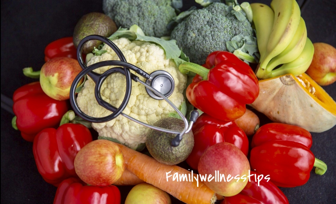 vegetables and stethoscope.jpg